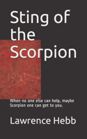 Sting of the Scorpion