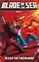 Blade of the Sea Book 3