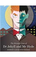 Strange Case of Dr.Jekyll and MR Hyde