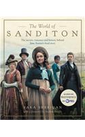 The World of Sanditon: The Official Companion