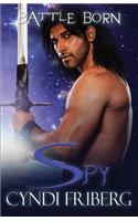 Spy