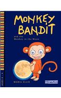 Monkey Bandit and the Monkey in the Moon