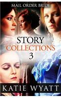 Mail Order Bride Story Collections