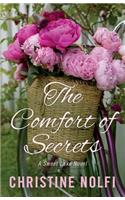 The Comfort of Secrets: (2 A Sweet Lake Novel)