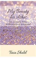 My Beauty for Ashes