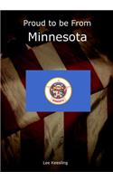 Proud to be From Minnesota