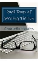 365 Days of Writing Fiction