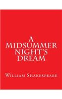 Midsummer Night's Dream