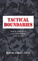 Tactical Boundaries