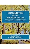 Communities of the Erewash Valley