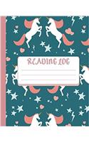Reading Log