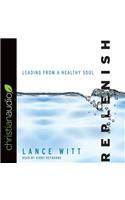 Replenish