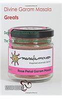 Divine Garam Masala Greats: Dapper Garam Masala Recipes