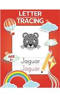 Letter Tracing