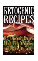 Ketogenic Recipes