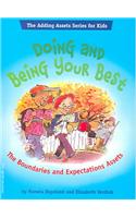 Doing and Being Your Best