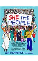 She the People