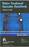 Water Treatment Operator Handbook