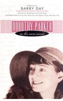 Dorothy Parker