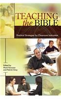 Teaching the Bible
