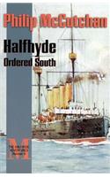 Halfhyde Ordered South