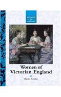 Women of Victorian England