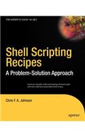 Shell Scripting Recipes