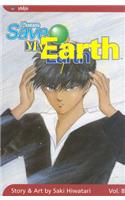 Please Save My Earth, Vol. 8