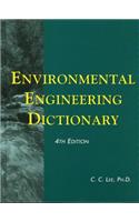 Environmental Engineering Dictionary