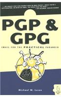 Pgp & Gpg