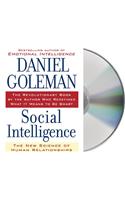 Social Intelligence: The New Science of Human Relationships