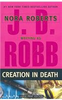 Creation in Death