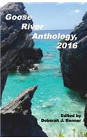 Goose River Anthology, 2016