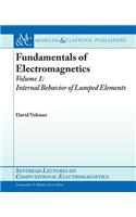 Fundamentals of Electromagnetics 1