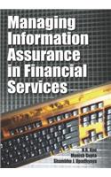 Managing Information Assurance in Financial Services