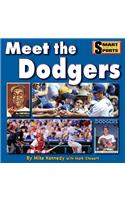 Meet the Dodgers: (Smart about Sports)