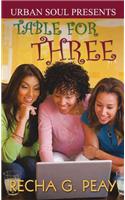 Table For Three