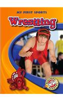 Wrestling