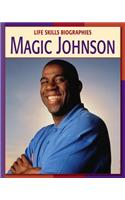 Magic Johnson