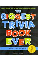 Biggest Trivia Book Ever