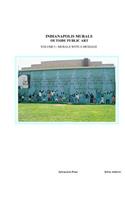 Indianapolis Murals, Outside Public Art