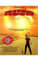 Psychic and UFO Revelations for the Twenty-First Century