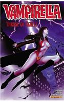 Vampirella Volume 3: Throne of Skulls