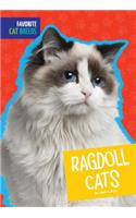 Ragdoll Cats