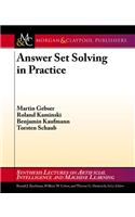 Answer Set Solving in Practice
