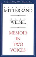 Memoir in Two Voices