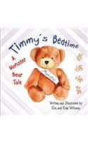 Timmy's Bedtime