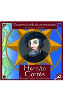 Hernan Cortes