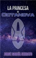 La princesa de Octanova