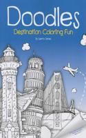 Doodles Destination Coloring Fun